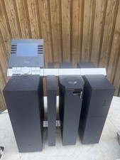 Revox Evolution Komplett Musikanlage Lautsprechersystem (6472)