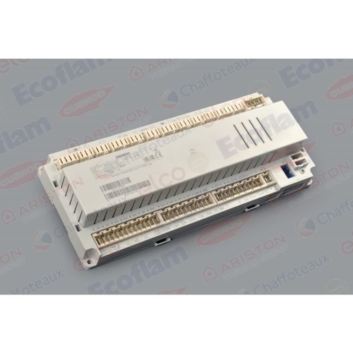 Elco regler rvs61 843 160 - -, fw