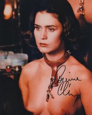 CORINNE CLERY SEXY💖Original