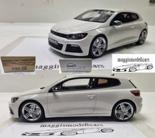 Volkswagen Scirocco 3R  Bj