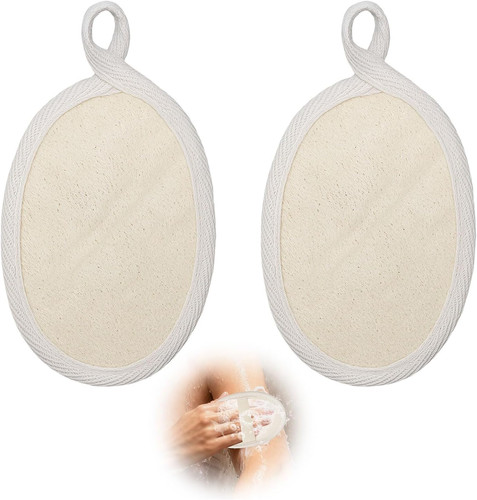 Natürlicher luffa schwamm - natürlicher,