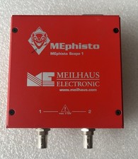Meilhaus electronic MEphisto