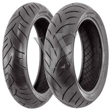 Sommerreifen dunlop scootsmart - sommerreifen,