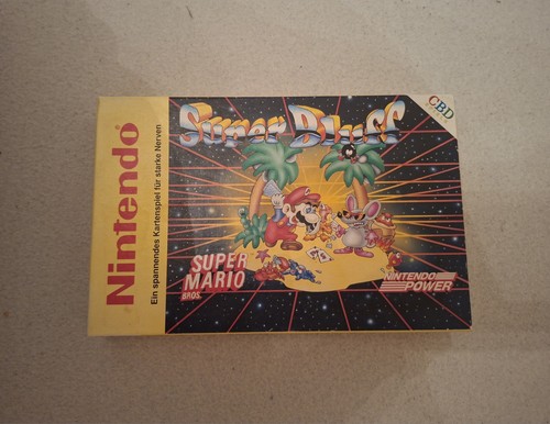 Nintendo super mario - nintendo,