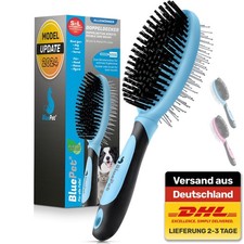 BluePet Hundebürste