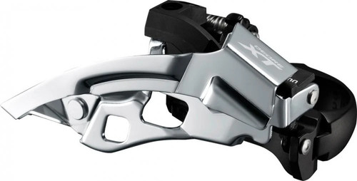 Shimano deore t8000 - xt, fd-t8000-l-3