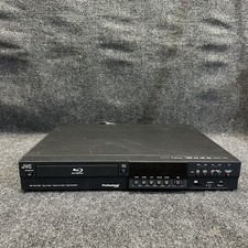 JVC SR-HD1250 Professional
