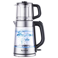 Roland Glas Teekocher
