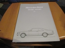 Mercedes 380 sec - mercedes,