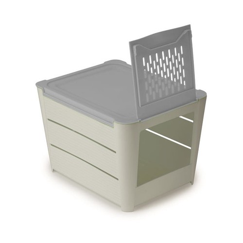 Snips kartoffelhalter - kartoffelhalter,