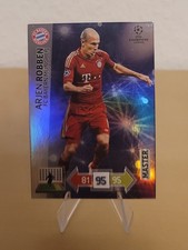 Arjen Robben Champions League