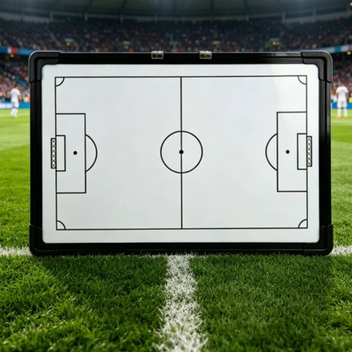 Magnetische fußballtafel - magnetische,