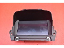 Opel Zafira C 2016 Radio