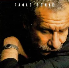 Paolo conte the collection - conte,