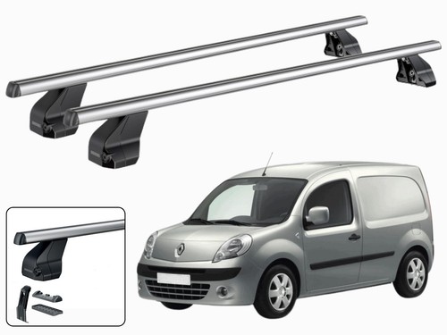 Dachträger für kangoo - fÜr,