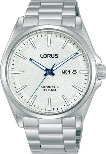 Lorus sports mechanical - lorus, sports-mechanical