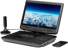 Reflexion - Dvd1016t2hd
