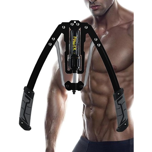 Verstellbarer armtrainer - verstellbarer,
