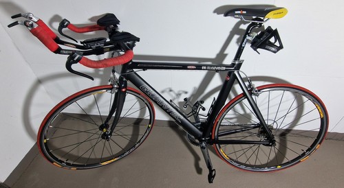 Quantec race triathlon herren - quantec,