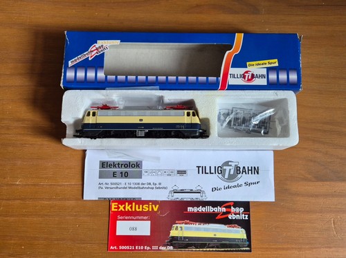 Tillig 500521 rheingold e10 - ,