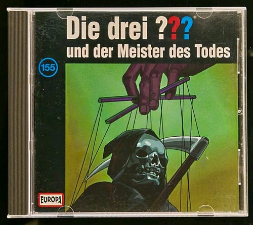 Die drei folge 155 - 155-, und