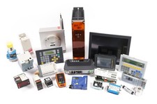 USED DEUTRONIC  DP500 IP/3-24  [24 MONTHS WARRANTY]