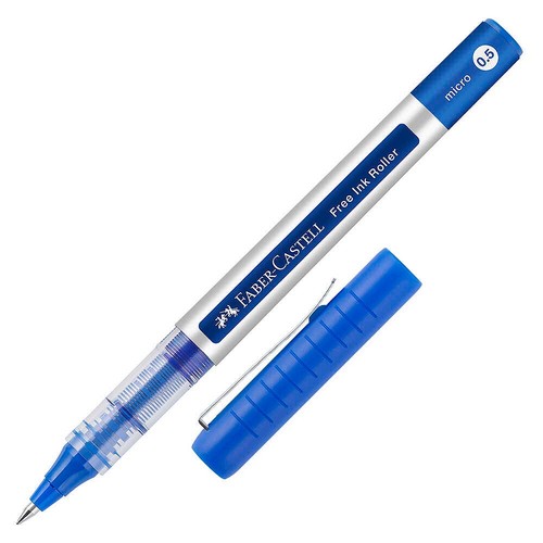 Faber castell free ink - free,