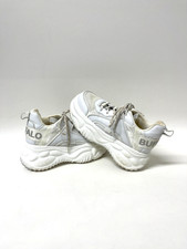 Buffalo Plateau Schuhe Damen