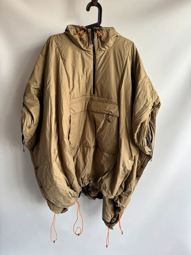 Regenanorak m - &,