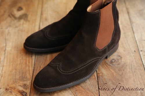 Crockett jones braun - jones,