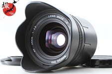 【N NEUWERTIG mit Haube】 Mamiya 645 AF 45mm f/2.8 Autofokus Weitwinkelobjektiv...