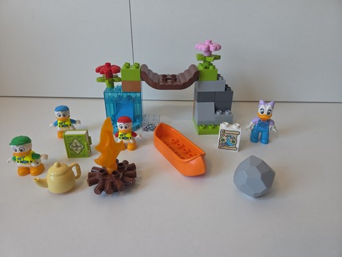 Lego duplo 10997 disney micky - lego,