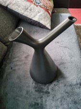 elho® Gießkanne Plunge Living Tiefschwarz 1,7 Liter - Kunststoff