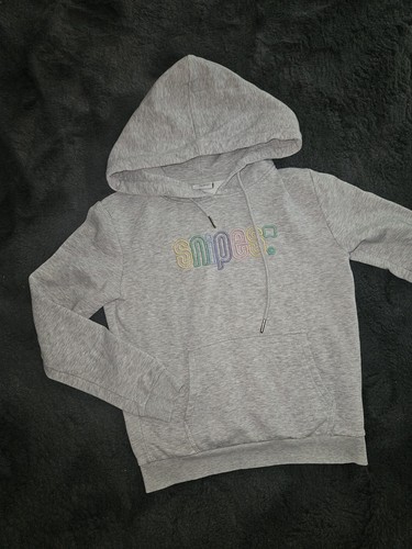 Snipes kapuzenpullover - snipes,