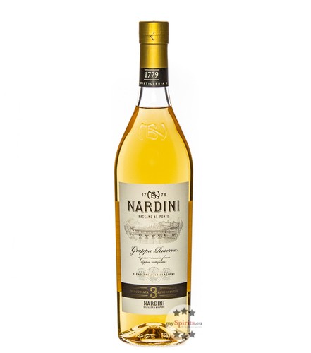 Nardini grappa riserva - grappa, /