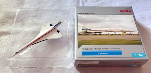 Herpa wings 507042 - wings,