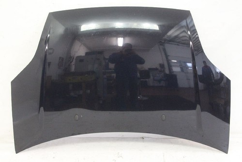 Ford fiesta motorhaube - ford,