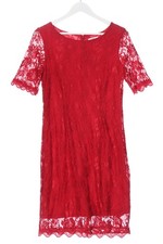 S.OLIVER Spitzenkleid Damen