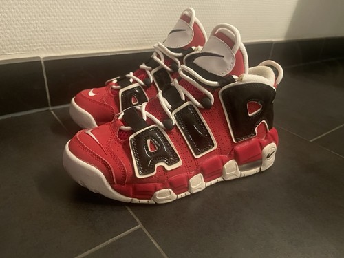 Nike more uptempo - more, gr