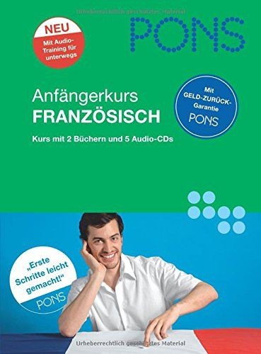 Pons anfängerkurs - pons,