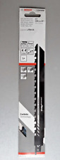Bosch S1543HM Säbelsägeblatt Sägeblatt Special for Brick 240x23x1,5mm 2608650354