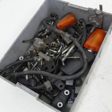 Suzuki GSF 600 Bandit GN77B