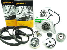 CONTI ZAHNRIEMEN CT1015 CT1018