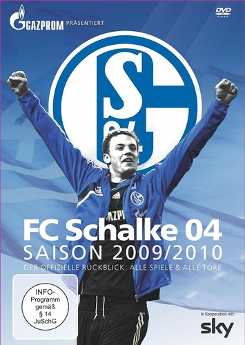Schalke saison - fc,