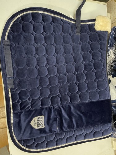 Blaue polo schabracke zu - polo,