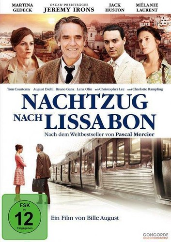 Nachtzug nach lissabon von - nach,