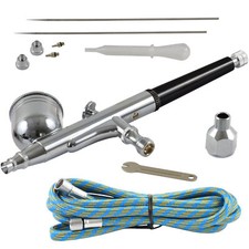 Agora tec airbrushpistole - agora-tec®,