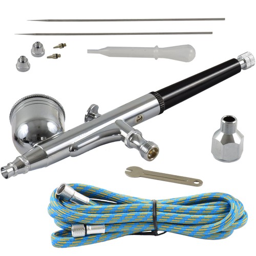 Agora tec airbrushpistole - agora-tec®,