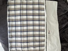 Kinderwagen -Hartan -Bezug