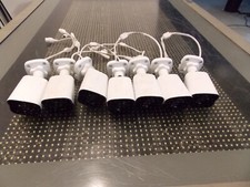 7x Anavoe 130-4 Kamera aus